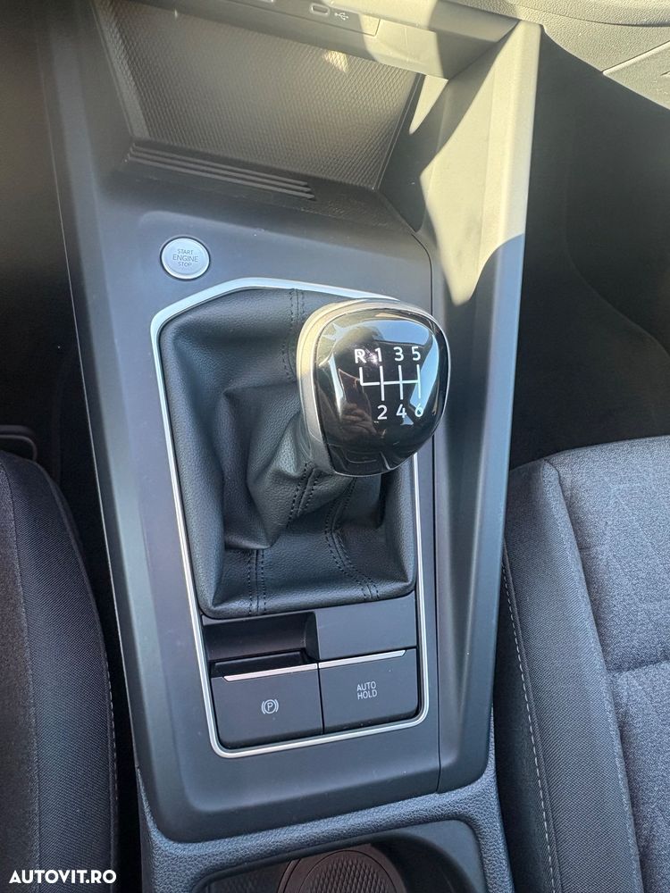 Volkswagen Golf 1.5 TSI Life - 6