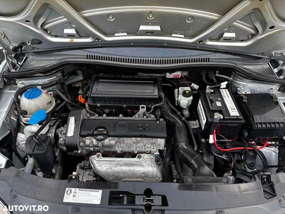 Seat Leon 1.4 Sport - 12