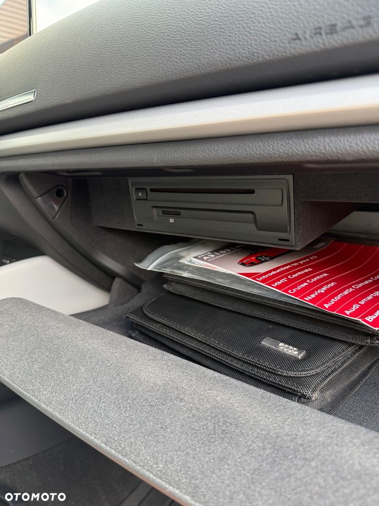 Audi A3 Limousine - 23