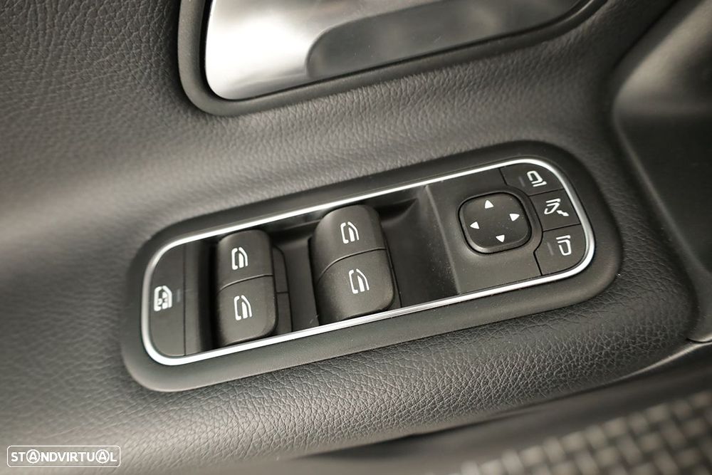 Mercedes-Benz A 200 Standard - 18