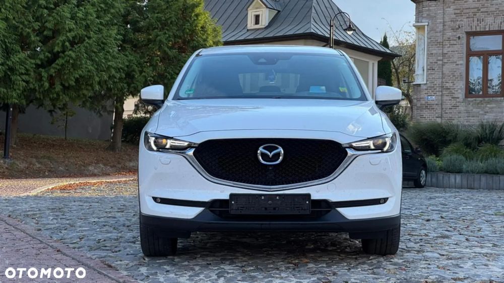 Mazda CX-5 - 9
