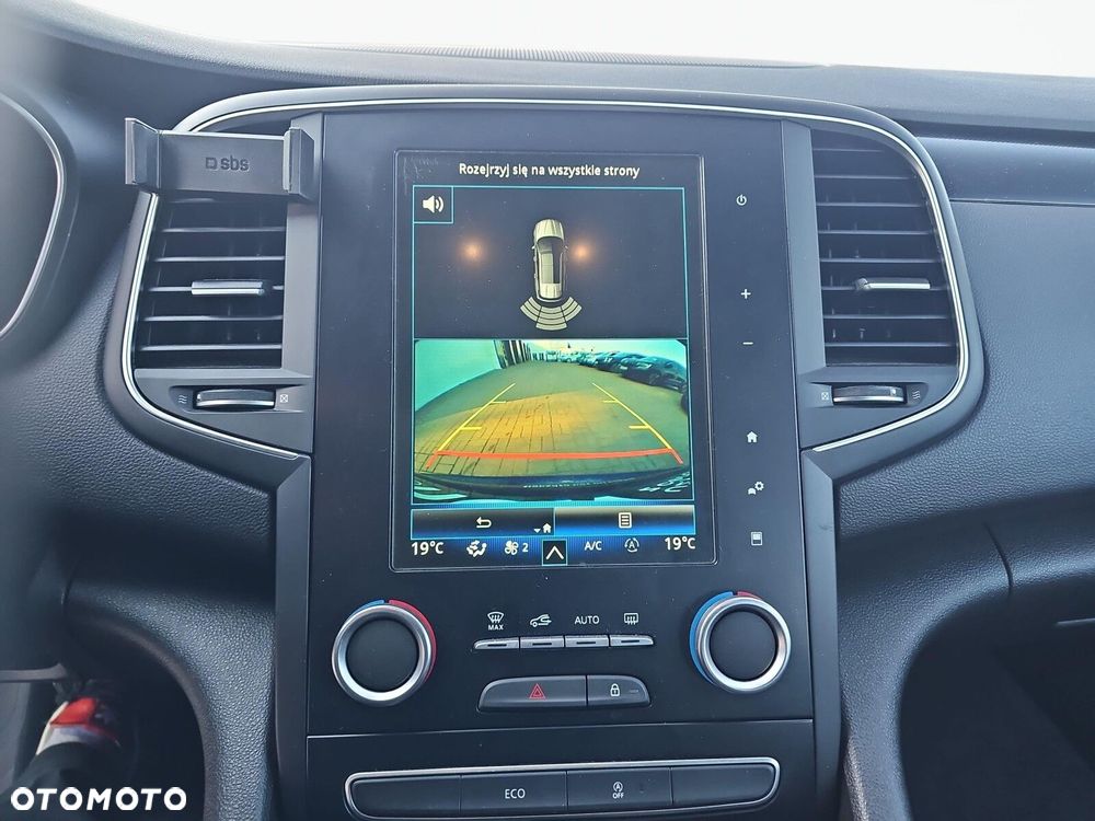 Renault Talisman - 3