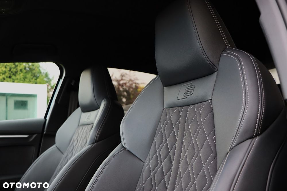 Audi A3 Sportback - 27