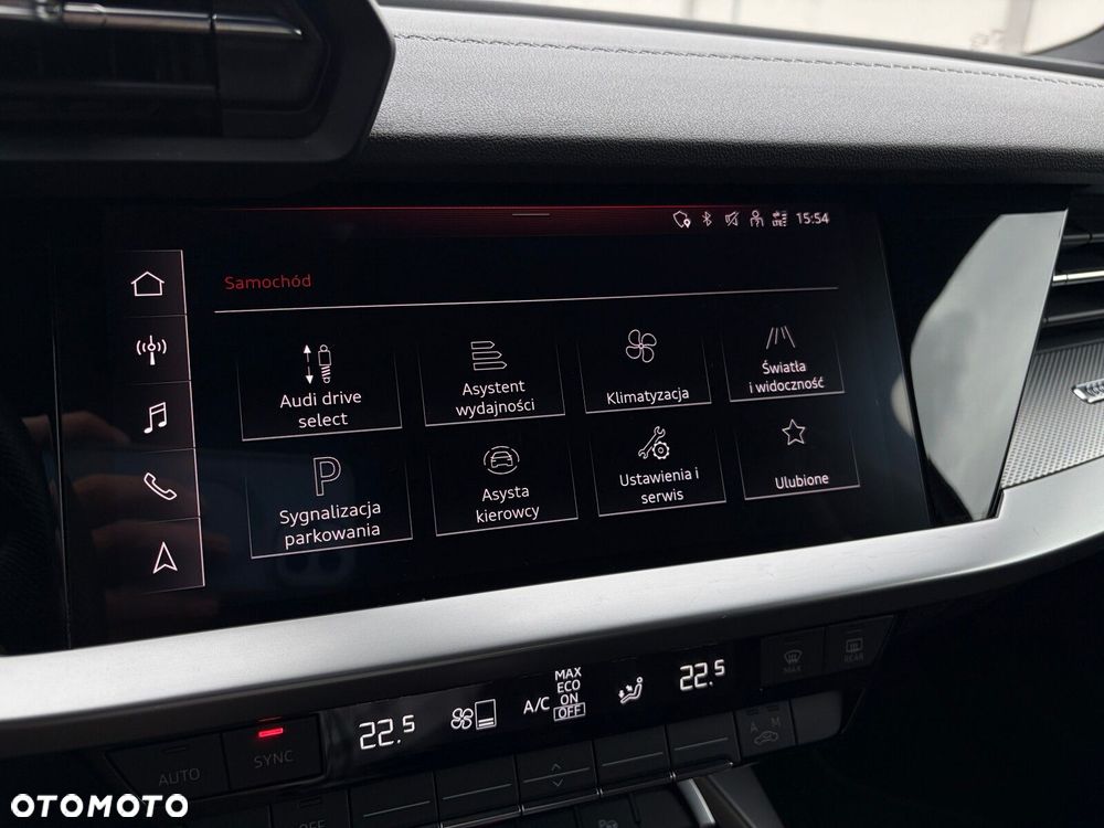 Audi A3 Sportback - 29