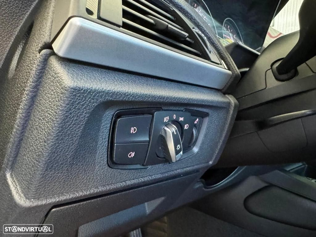 BMW 225 d Coupe Pack M Auto - 27