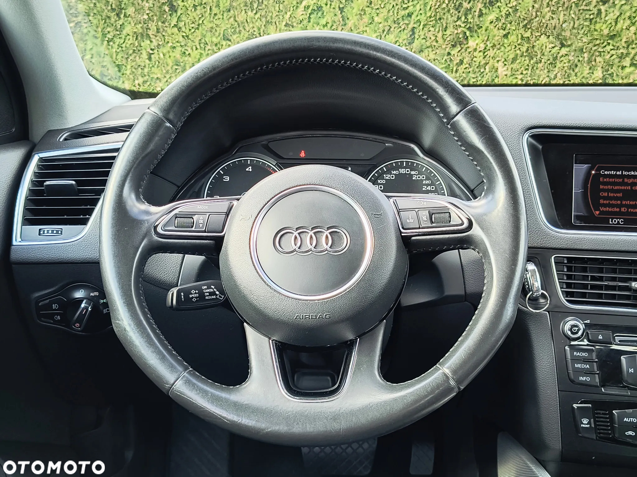Audi Q5 2.0 TDI Quattro S tronic - 13