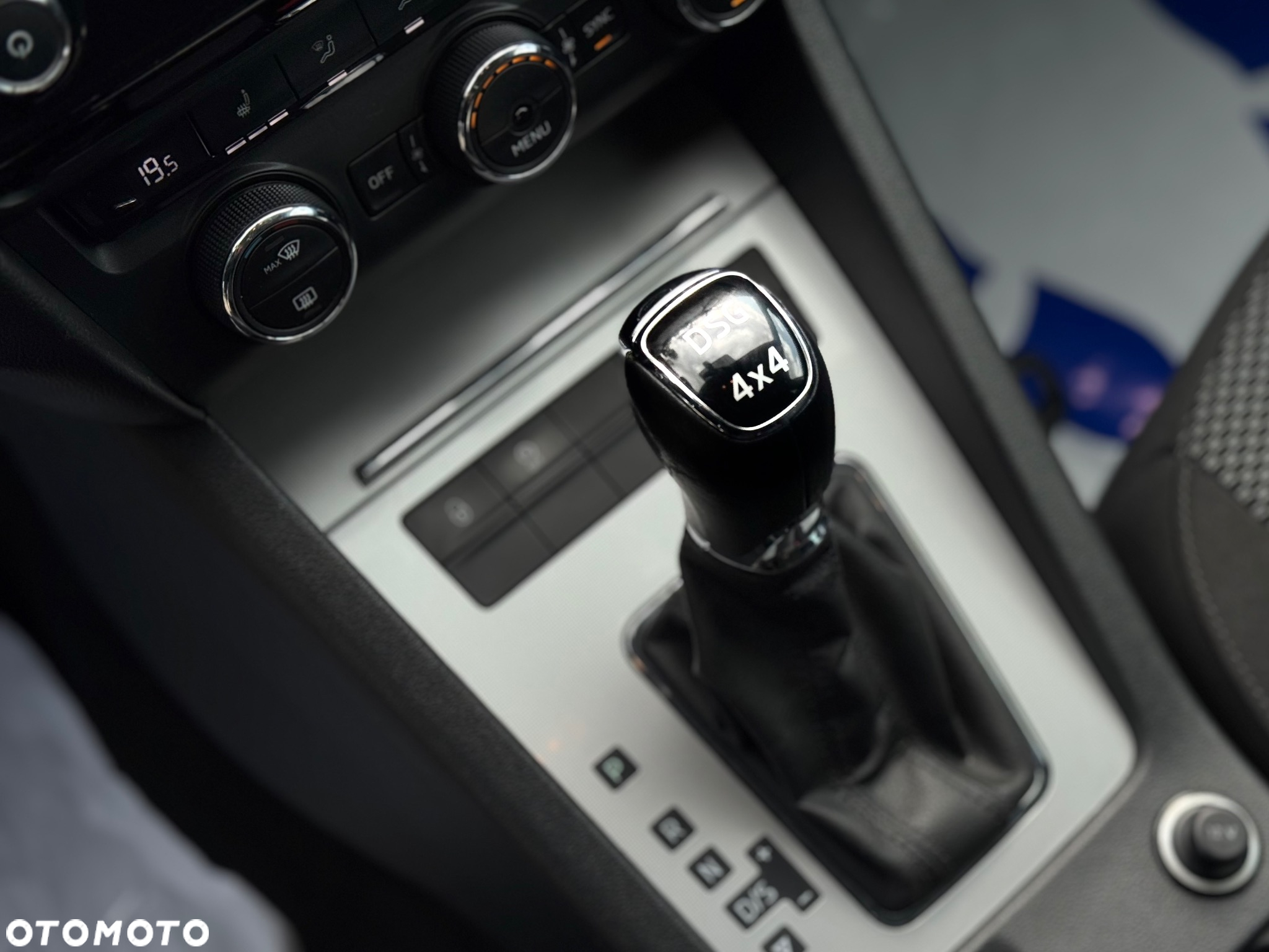 Skoda Octavia - 24