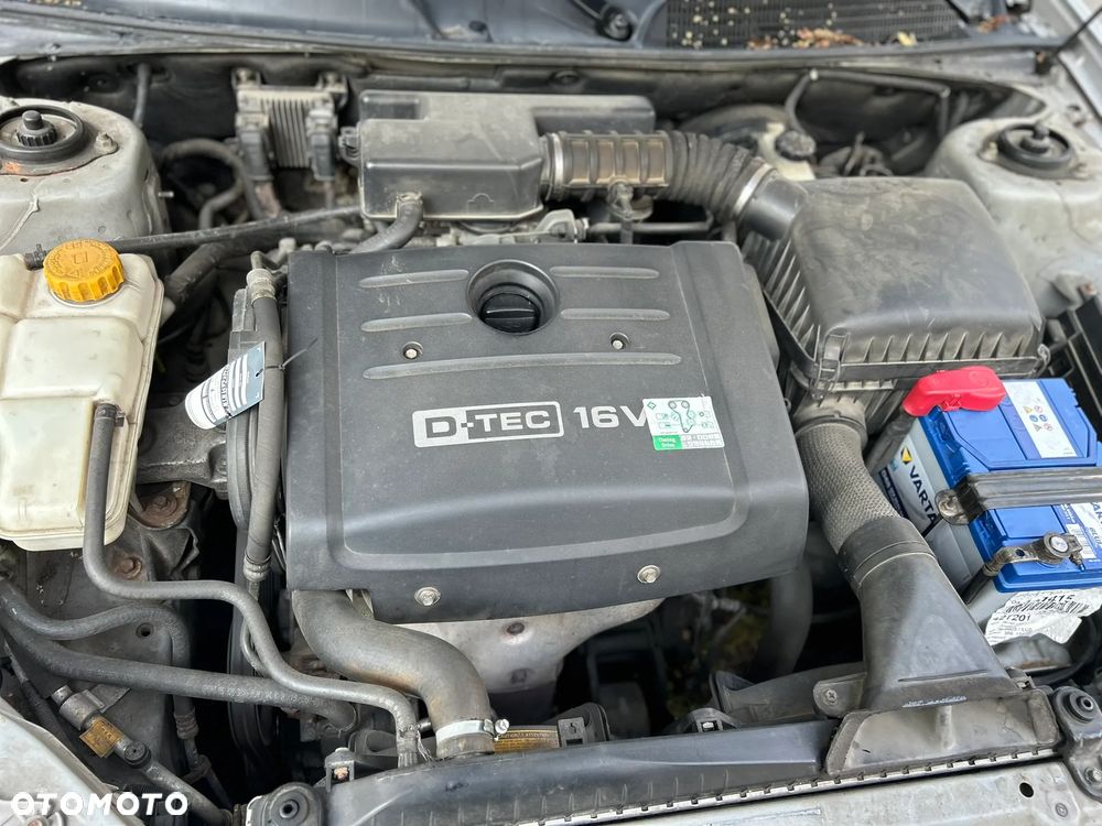 Chevrolet Evanda 2.0 16V CDX / Platinum - 20