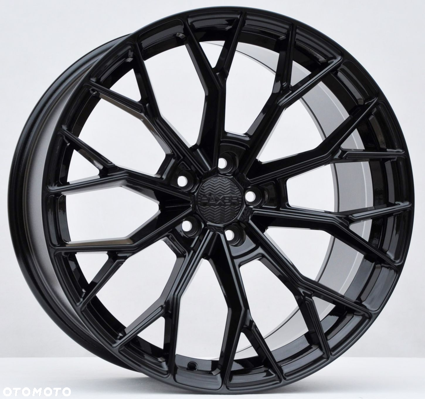 039 HAXER FELGI 20 5x114,3 MASERATI GHIBLI LEVANTE - 4