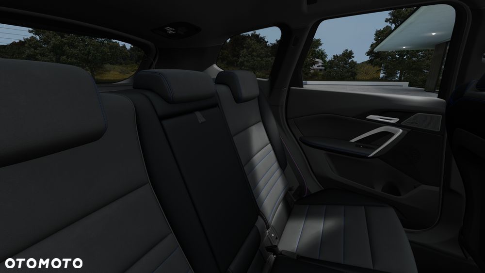 BMW X1 xDrive20d M Sportpaket - 14