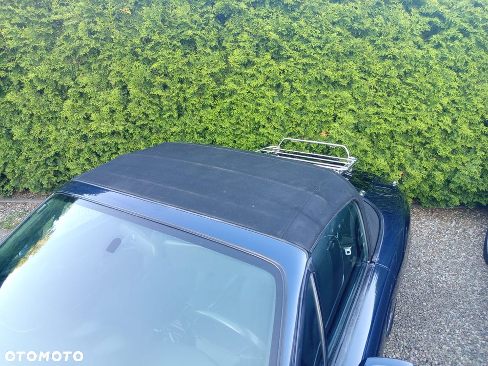 Mazda MX-5 1.6i 16V - 18