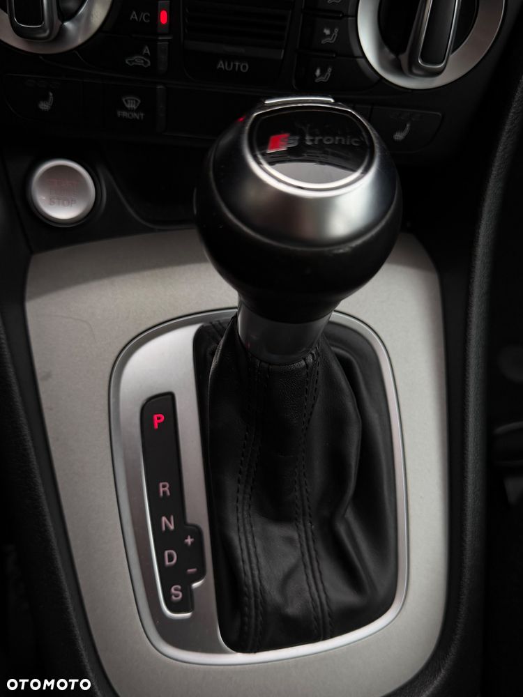 Audi Q3 2.0 TDI Quattro S tronic - 26