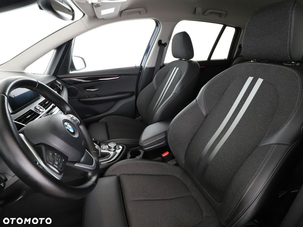 BMW Seria 2 218d GT Sport Line - 14