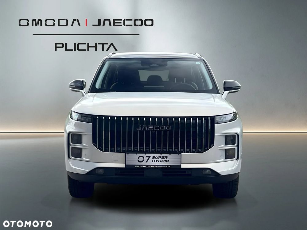 Jaecoo 7 Exclusive - 8