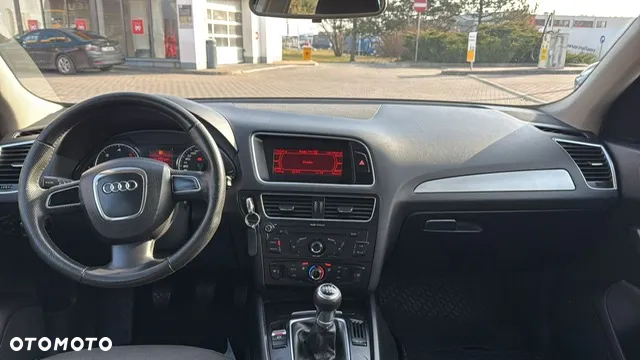 Audi Q5 - 28