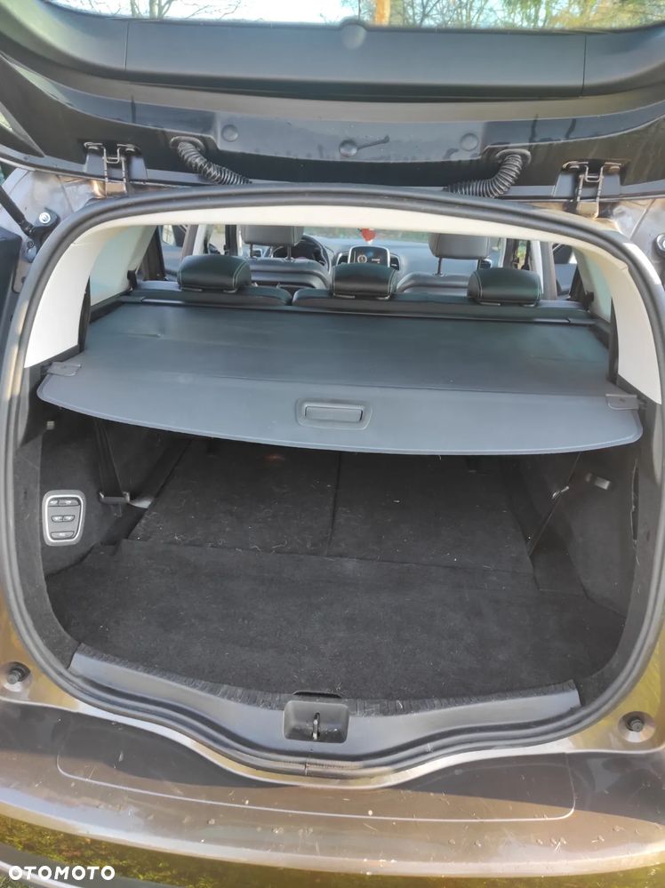 Renault Scenic 1.5 dCi Intens - 11