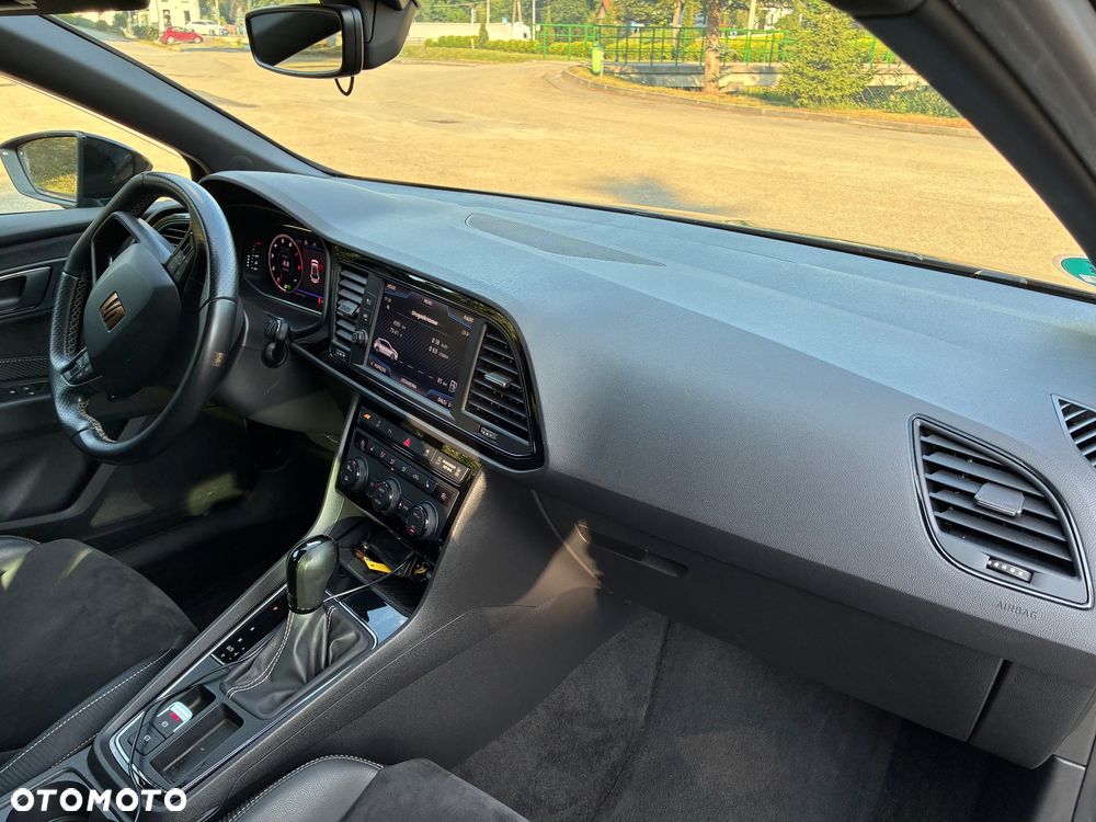 Seat Leon - 17