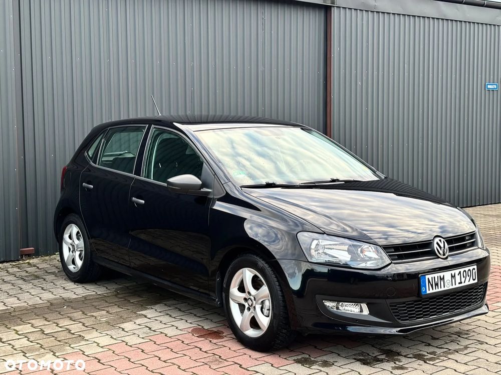 Volkswagen Polo 1.2 Style - 6