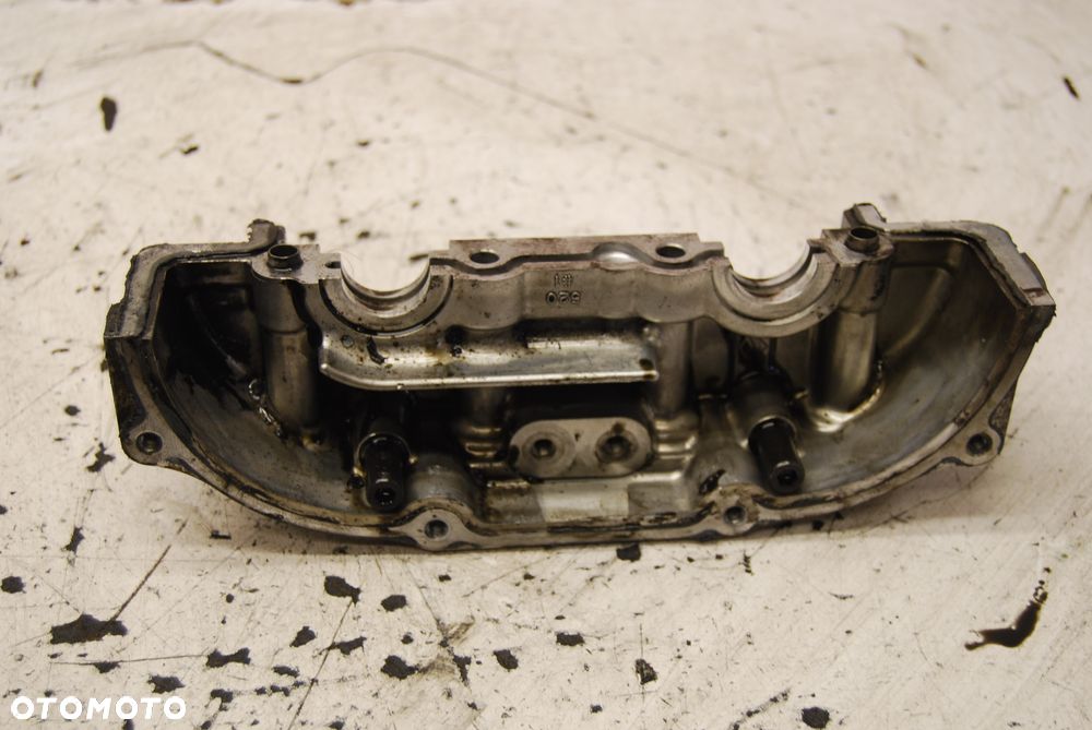 POKRYWA ZAWORÓW LEWA PRAWA SUBARU LEGACY IV LIFT 2.0 DIESEL - 3