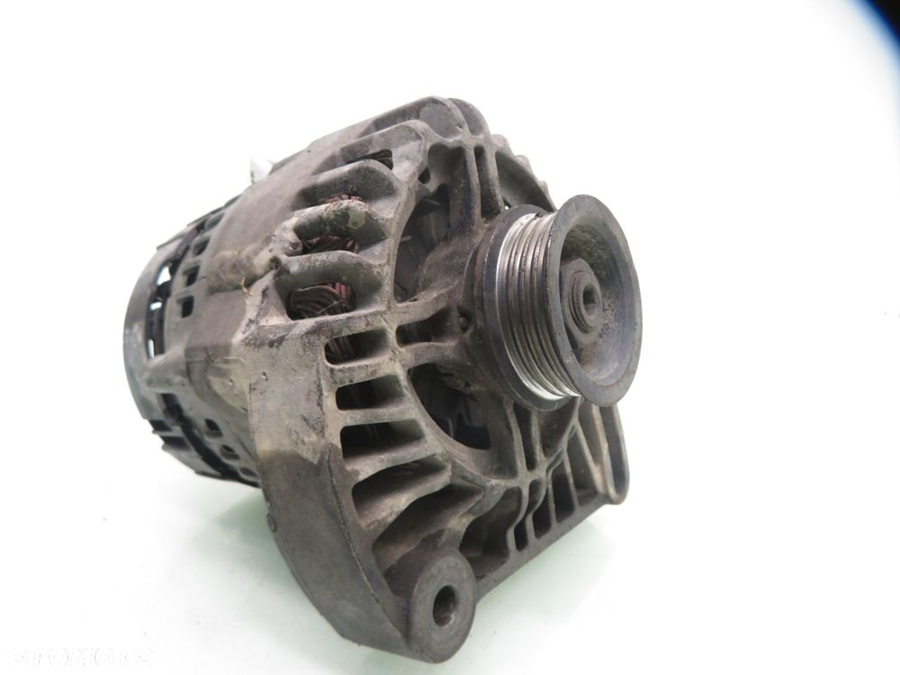 ALTERNATOR FIAT SEICENTO 0.9 83628380 - 1