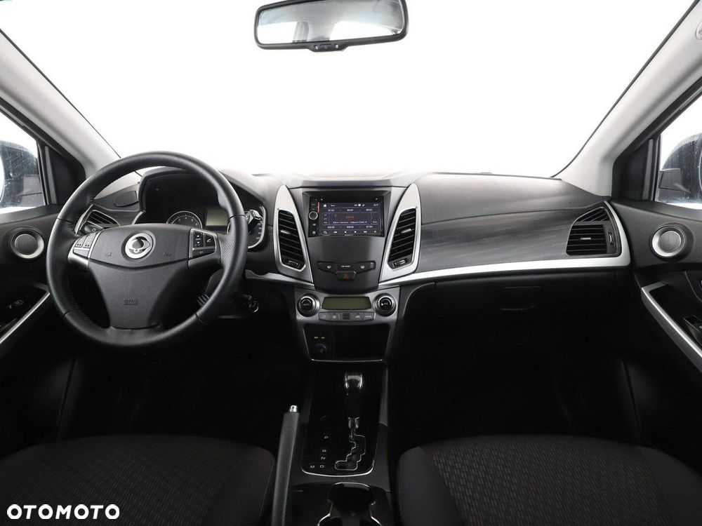 SsangYong/KGM Korando 2.0 Sapphire 2WD - 15