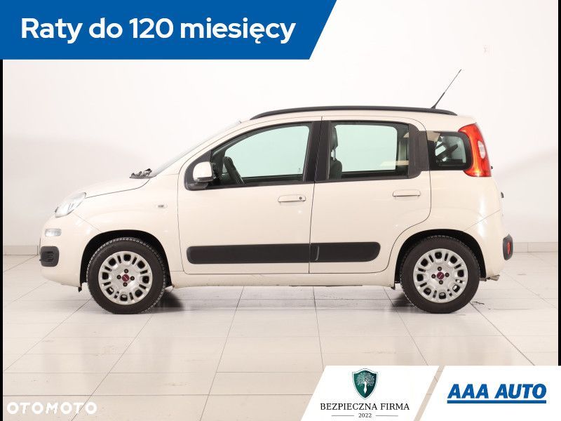 Fiat Panda - 3