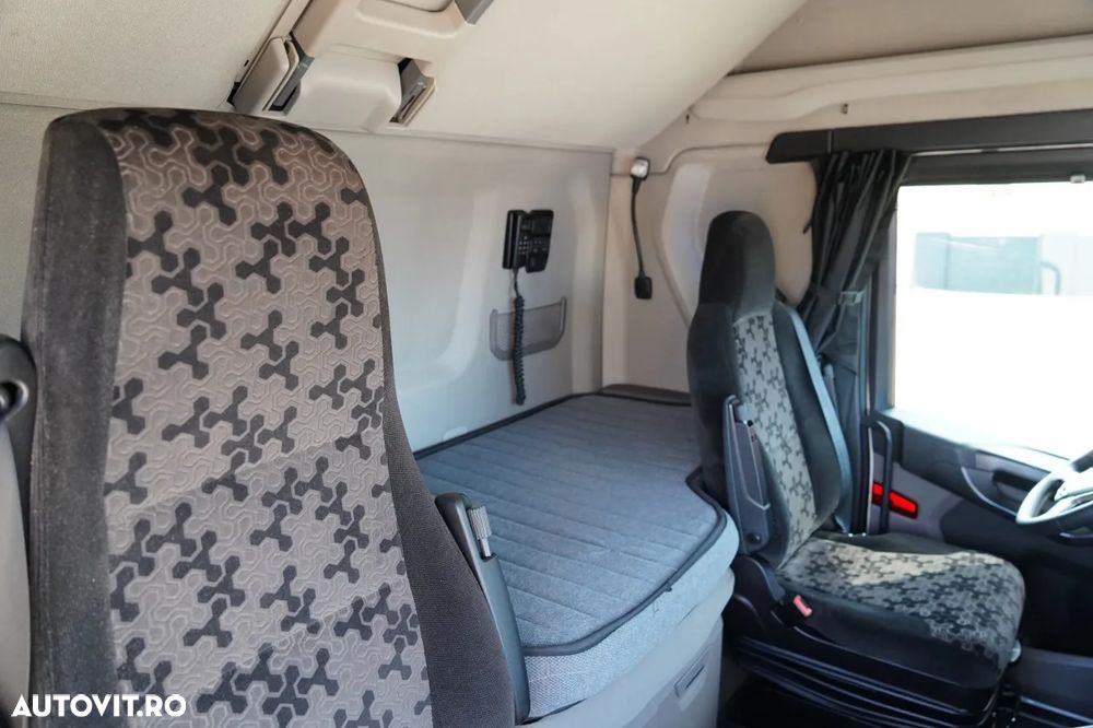 Scania S 450 / RETARDER / I-PARK COOL / JANTE DIN ALIAJ / - 34