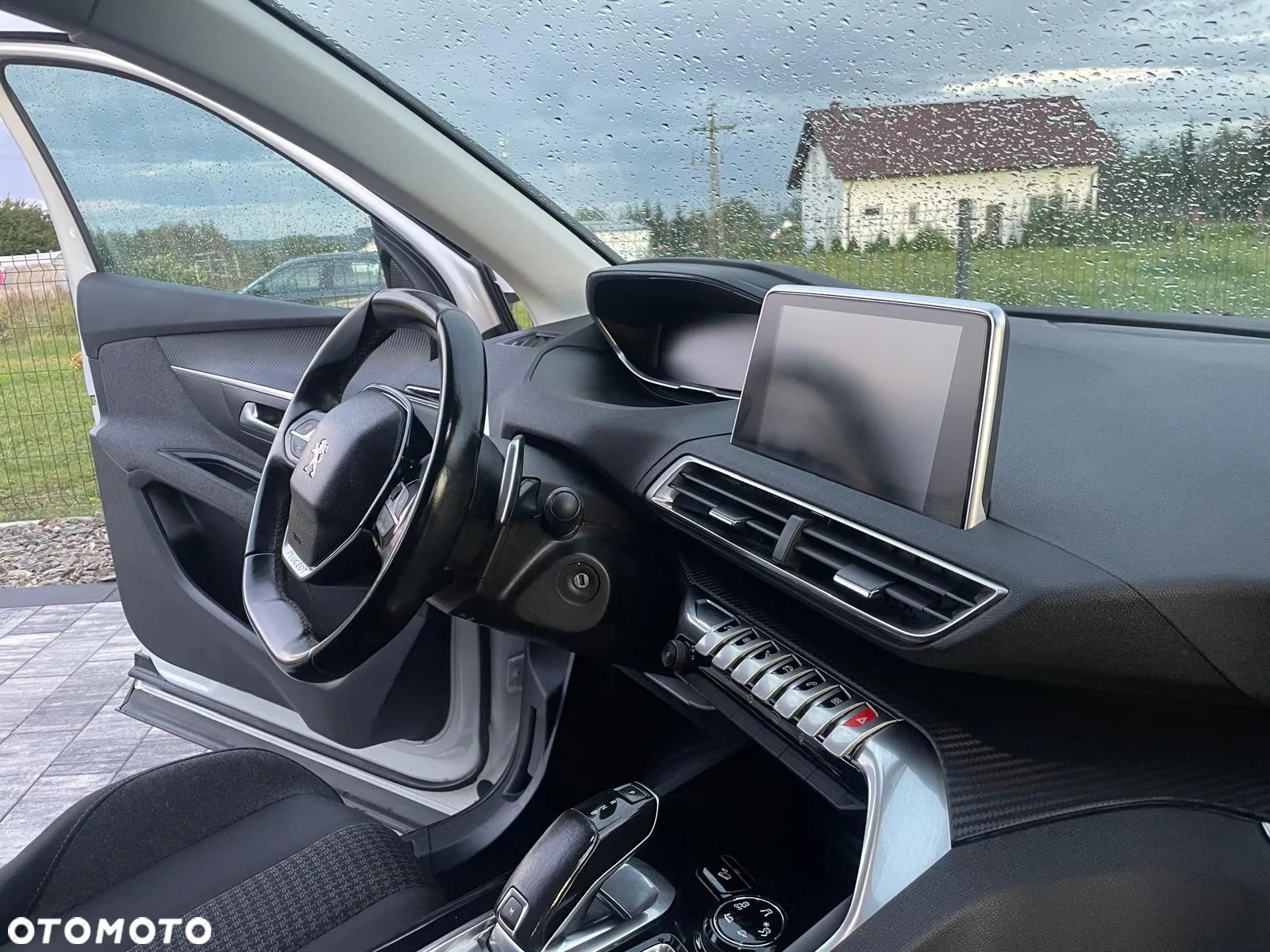 Peugeot 3008 1.2 PureTech Crossway S&S EAT6 - 7