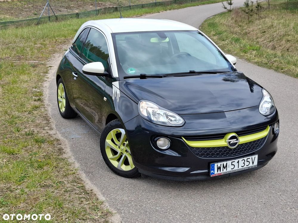 Opel Adam 1.2 Unlimited - 3