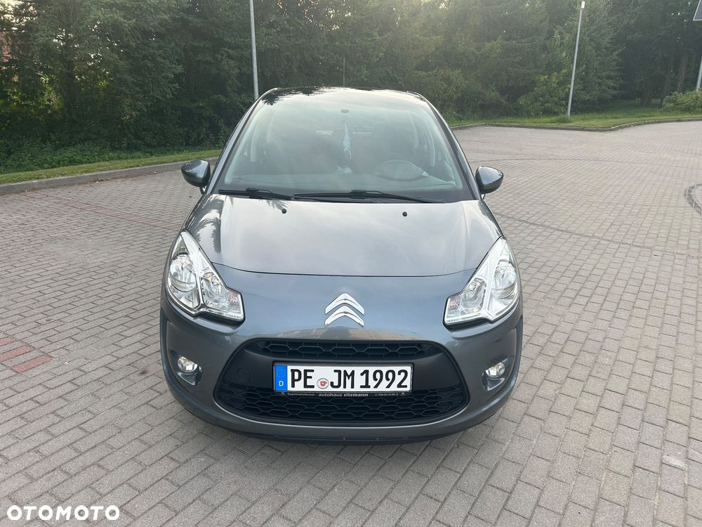 Citroën C3 1.4 VTi Exclusive - 5