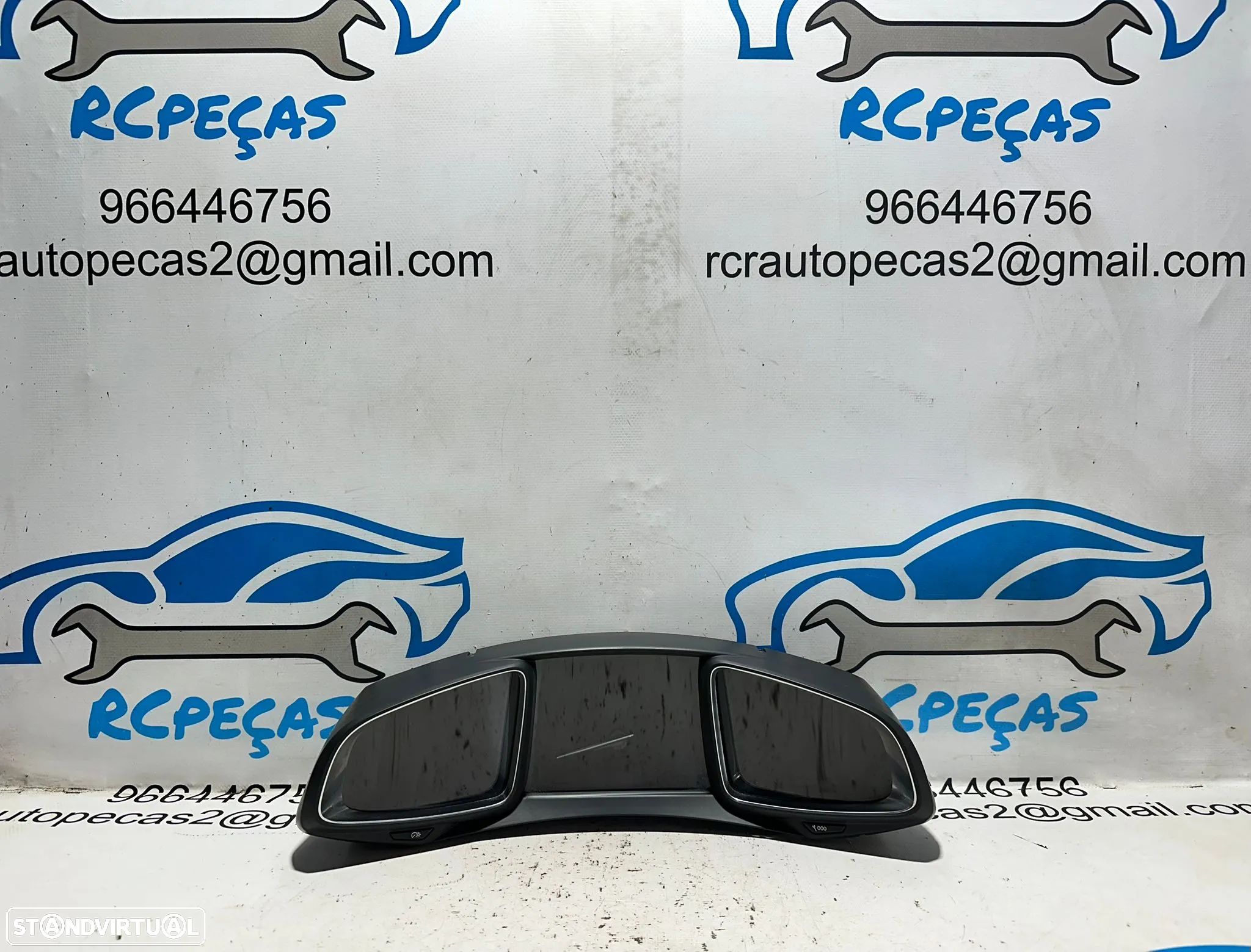.Quadrante Original PSA Citroen DS5 9806017380 - 1