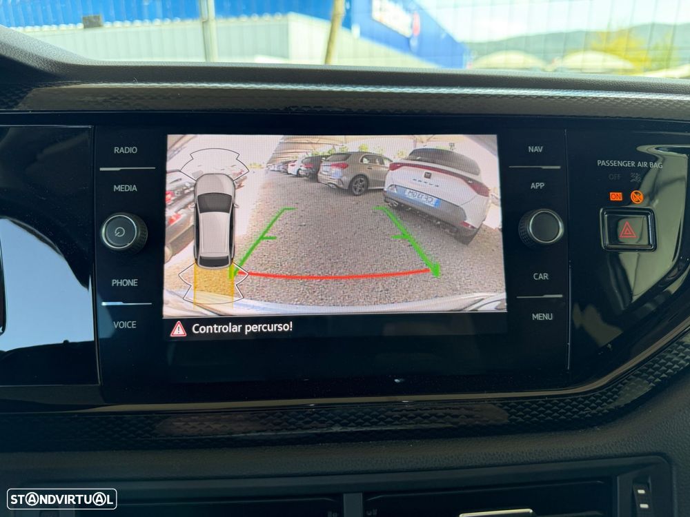 VW Taigo 1.0 TSI - 15