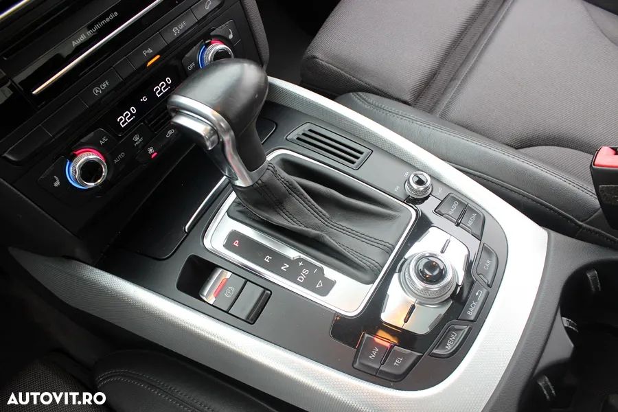 Audi Q5 2.0 TDI Quattro (clean diesel) S tronic - 19