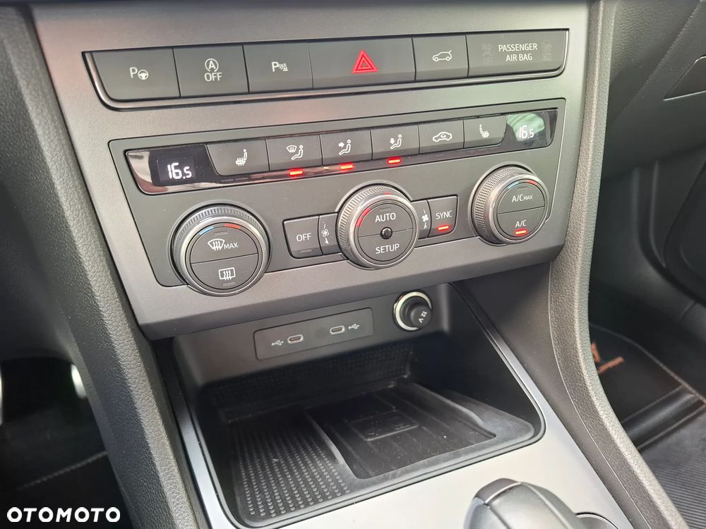 Cupra Ateca 1.5 TSI DSG - 17