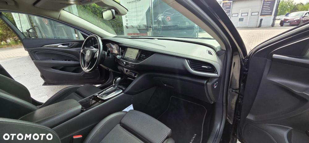 Opel Insignia 2.0 BiTurbo D 4x4 Automatik Ultimate Exclusive - 39