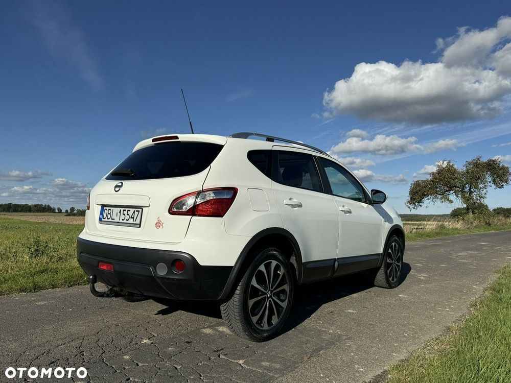 Nissan Qashqai 2.0 I-Way - 28