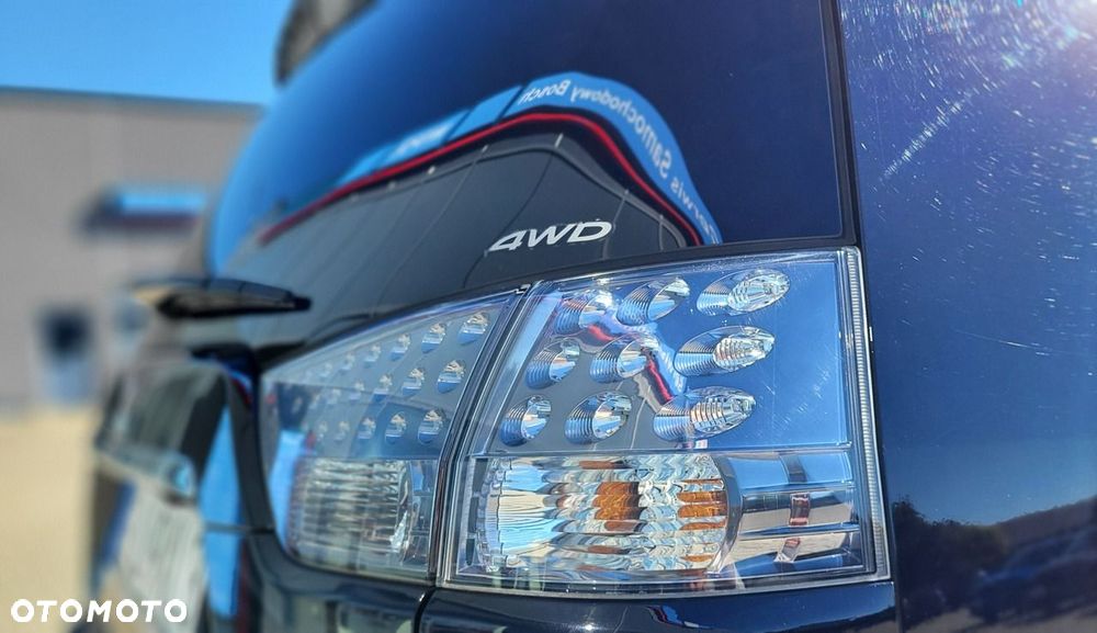 Mitsubishi Outlander - 37