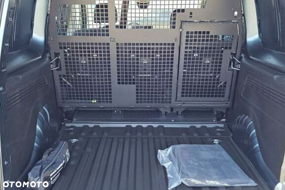 Peugeot Partner Van XL L2H1 Zabudowa Brygadowa EAT8 1.5 130KM - 9