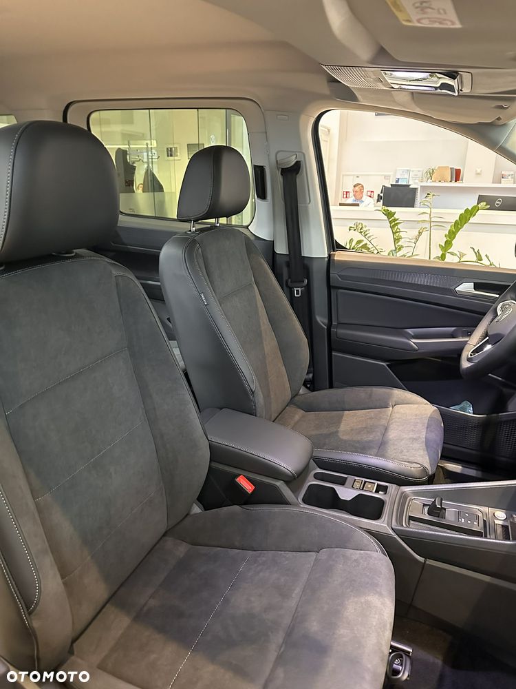 Volkswagen Caddy Maxi 2.0 TDI Life DSG - 16