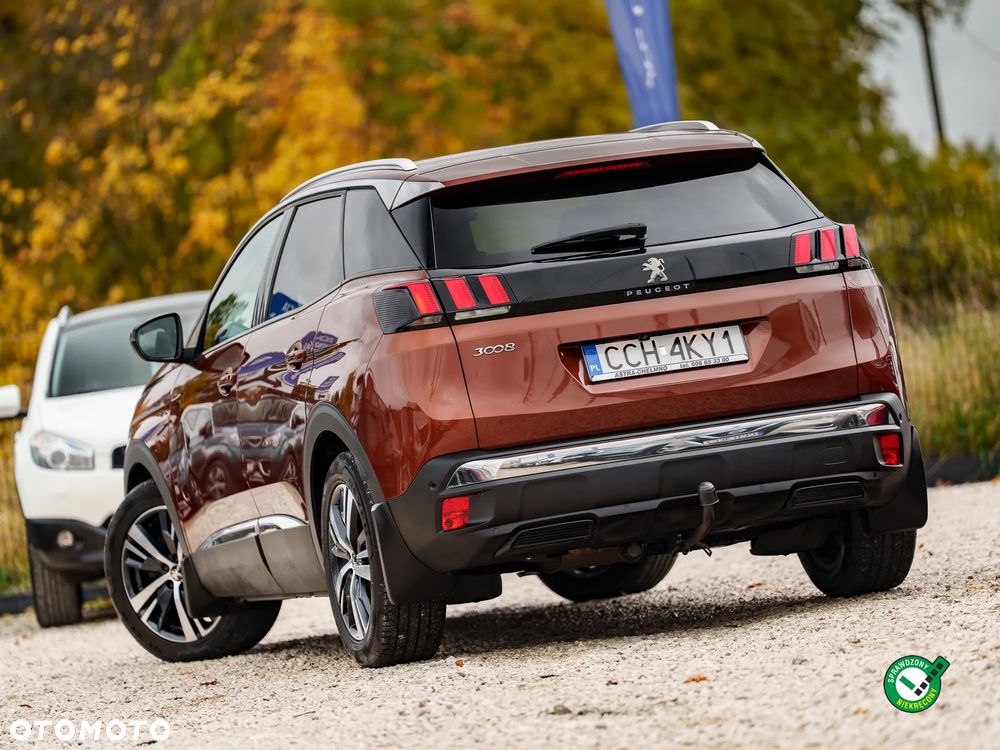 Peugeot 3008 - 2