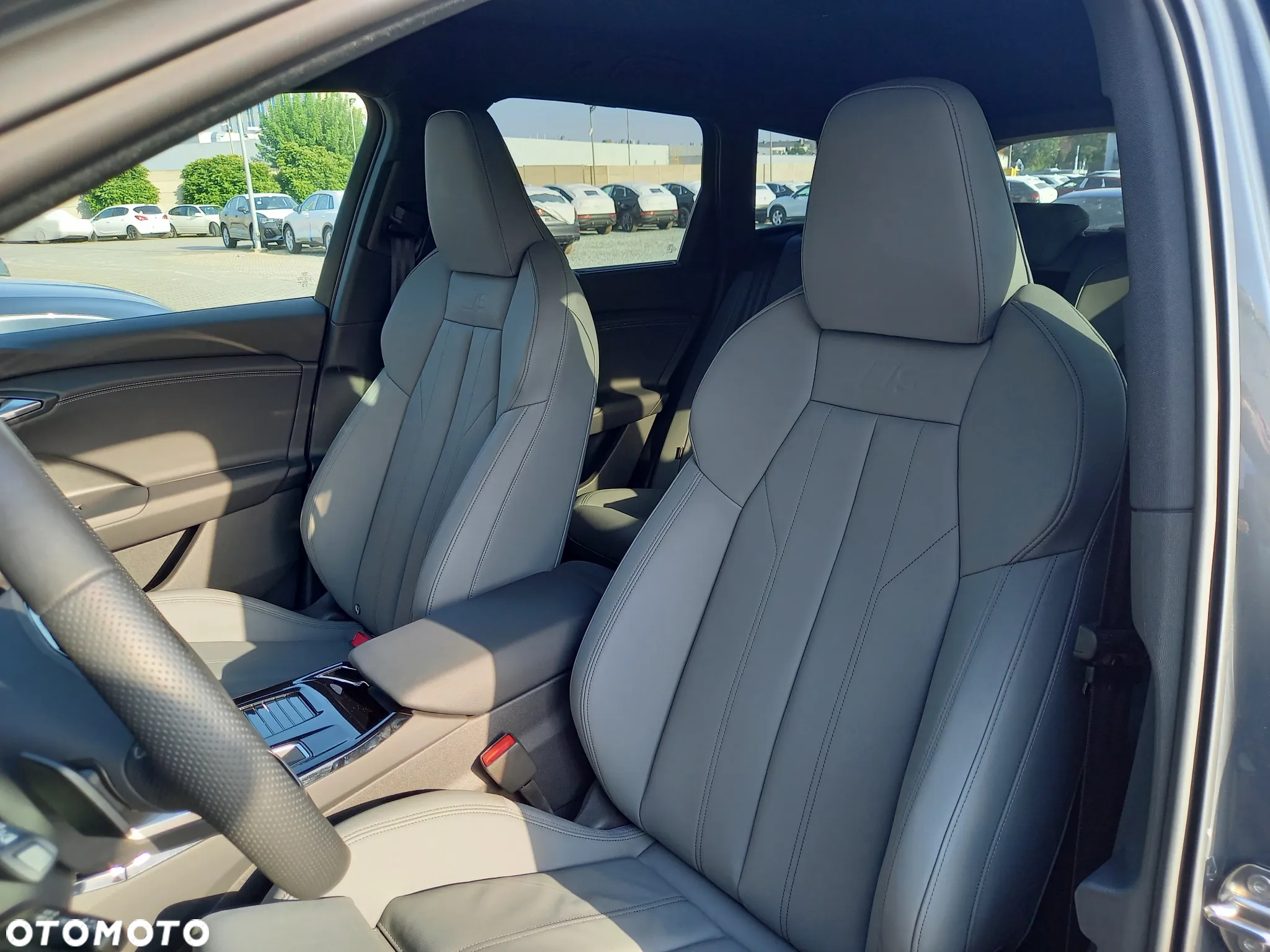 Audi Q6 e-tron Quattro 100kWh - 7