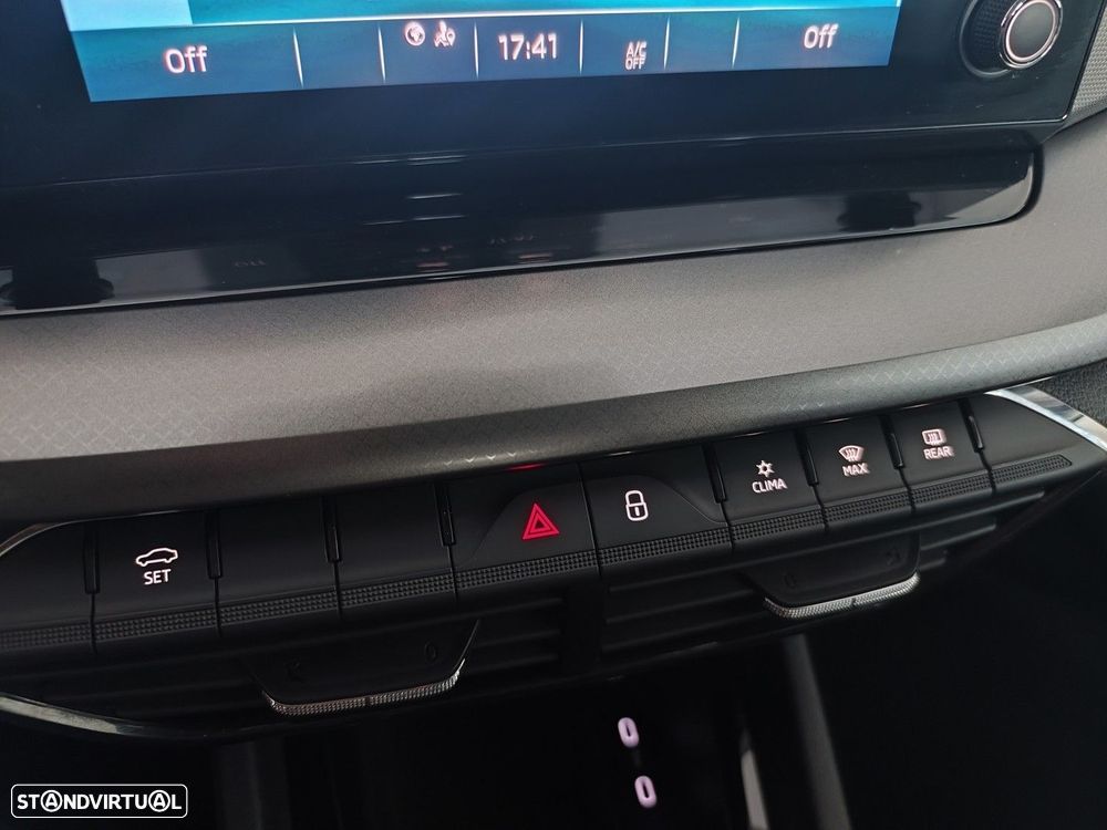 Skoda Octavia Break 2.0 TDI Ambition - 21