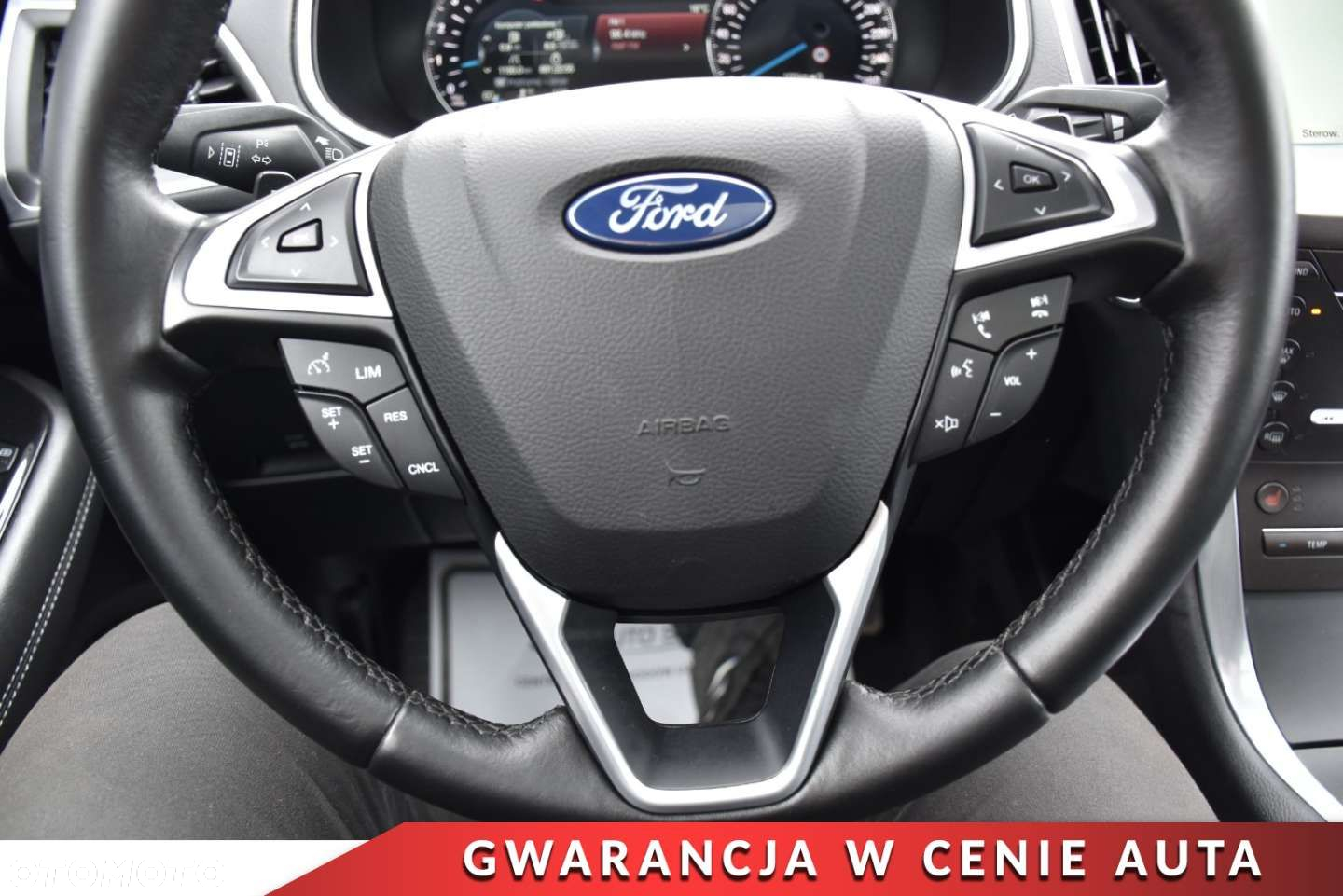 Ford Galaxy 2.0 TDCi Titanium PowerShift - 15