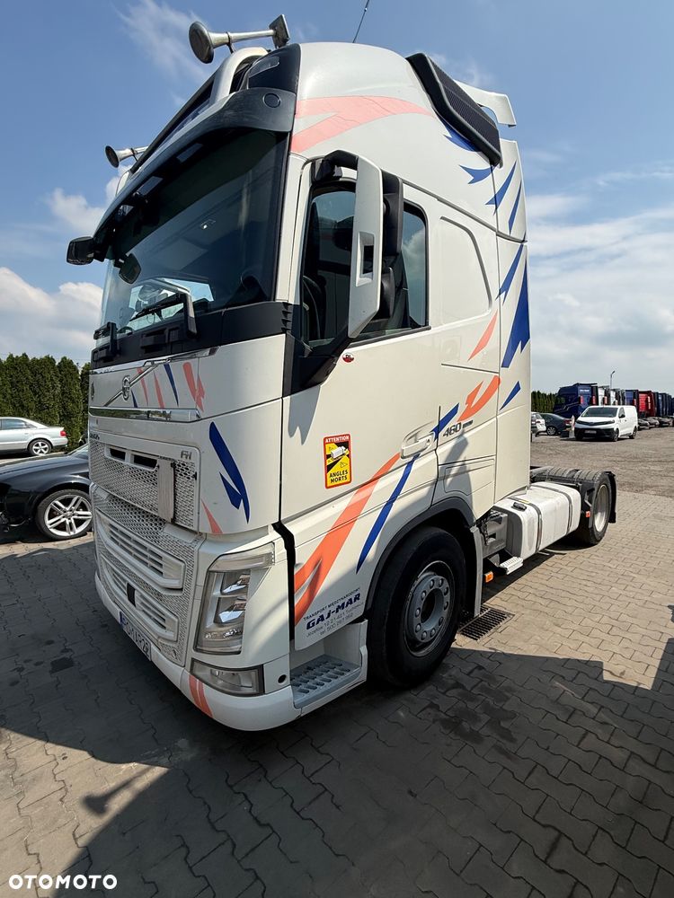 Volvo Fh - 3