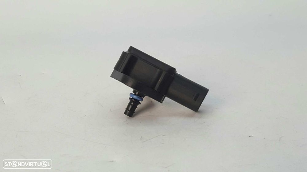 SENSOR DE PRESSÃO MERCEDES CLASE CLK (W209) COUPE 270 CDI (209.316) - 6