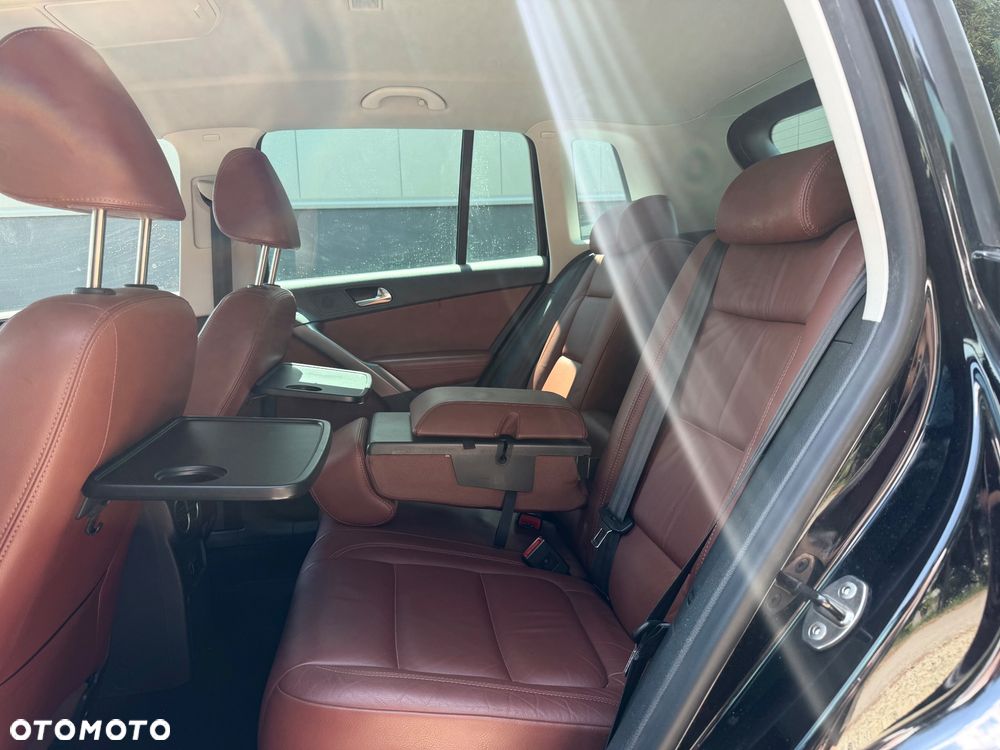 Volkswagen Tiguan 2.0 TDI DPF 4Motion Sport & Style - 16