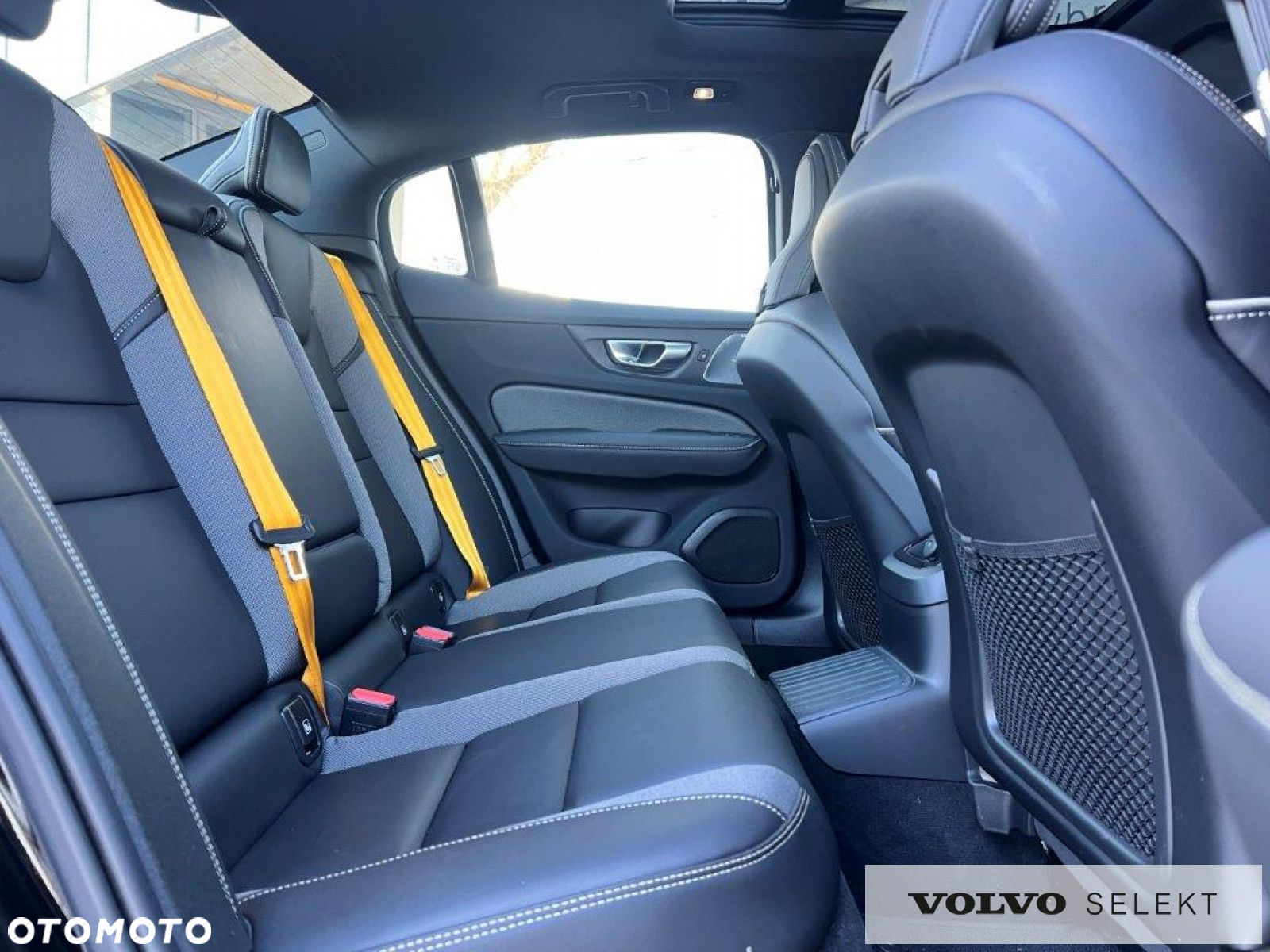 Volvo S60 - 10