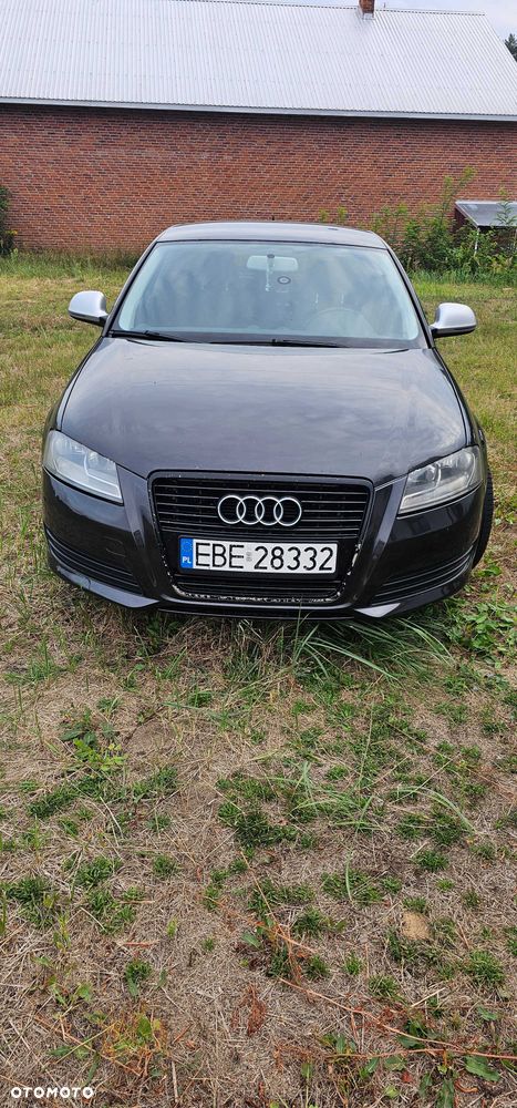Audi A3 3-drzwiowe - 3
