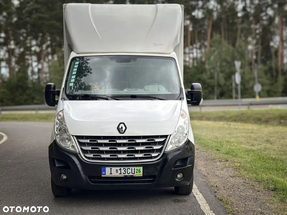 Renault Master - 23