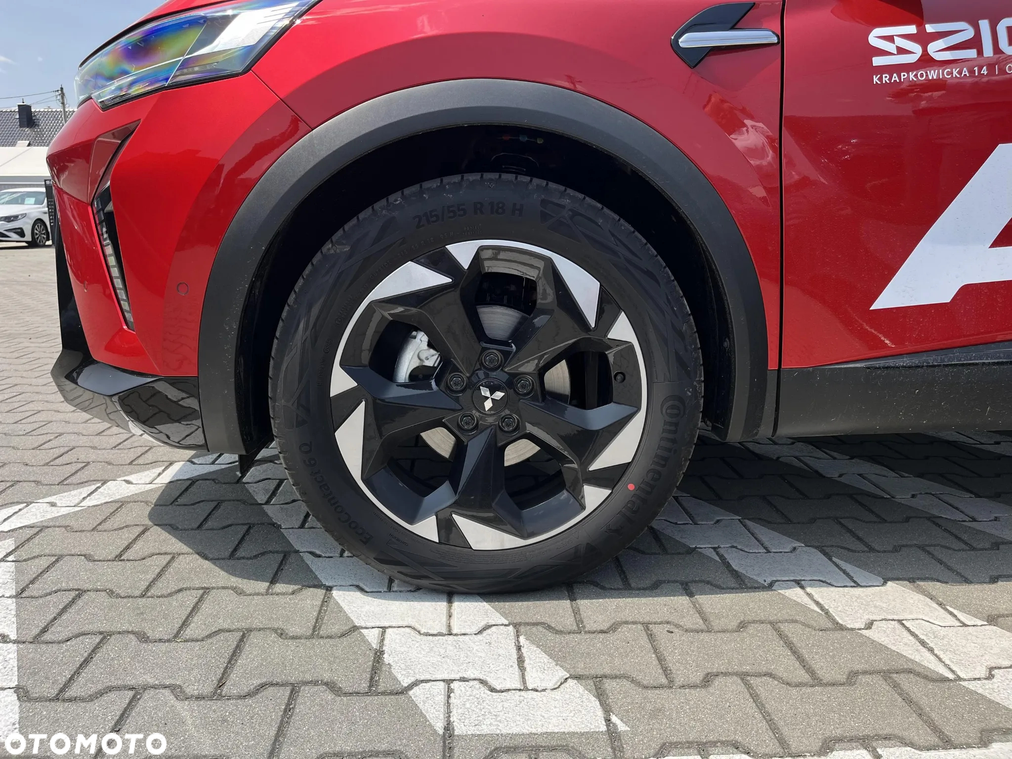 Mitsubishi ASX 1.3 mHEV Intense Style Cold DCT - 25